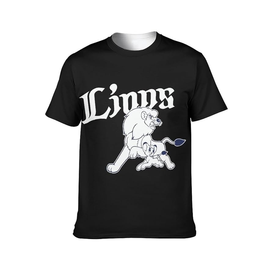 埼玉西武ライオンズ　PITCHINGNINJA×LIONS TシャツXLサイズ ライオンズ75周年シリーズ PITCHING NINJA×LIONS Tシャツ(S): T